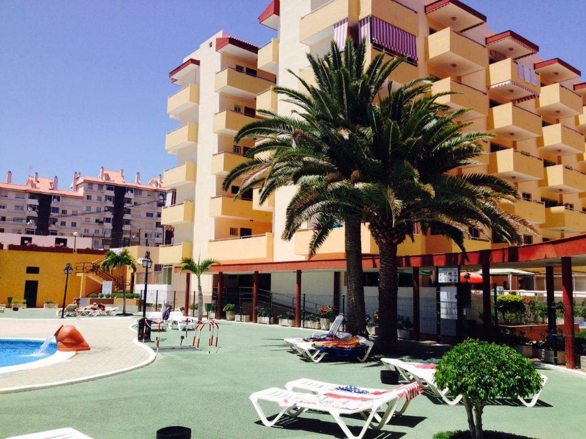 Carletto Los Angeles Los Cristianos Los Cristianos  Kültér fotó